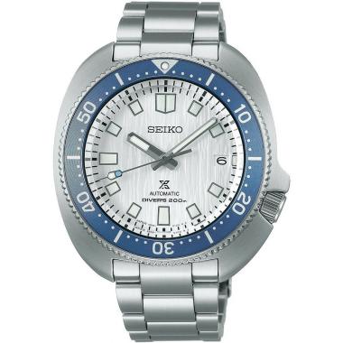 Pánské hodinky SEIKO Prospex Save the Ocean Special edition SPB301J1