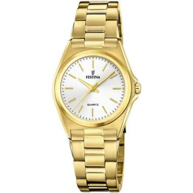 Dámské  hodinky FESTINA Classic Bracelet 20557/2