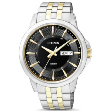 Pánské hodinky CITIZEN AQ Basic BF2018-52EE