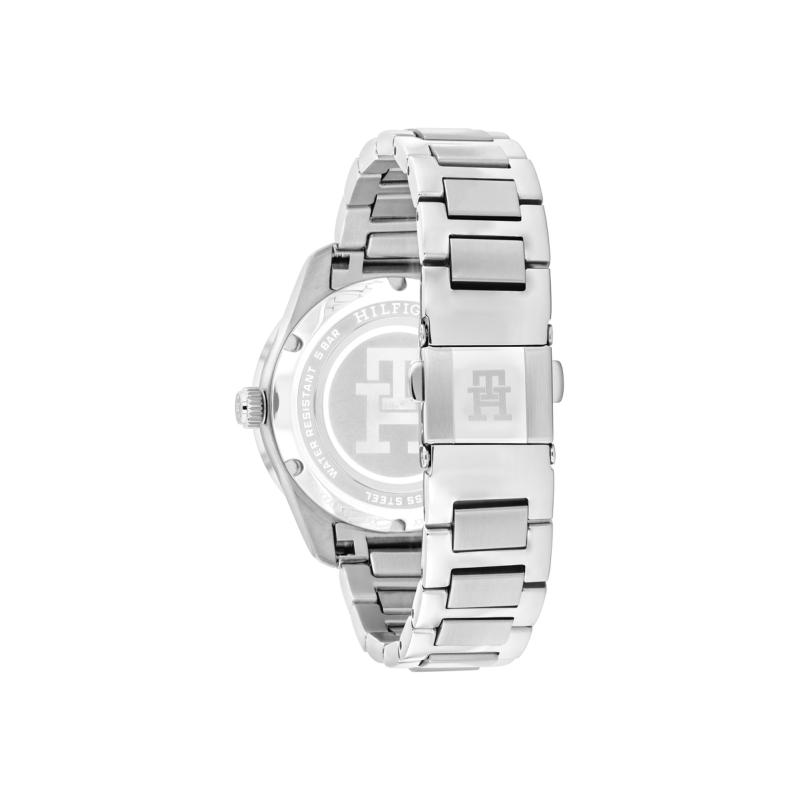 Dámské hodinky TOMMY HILFIGER TH85 Crystals 1782794