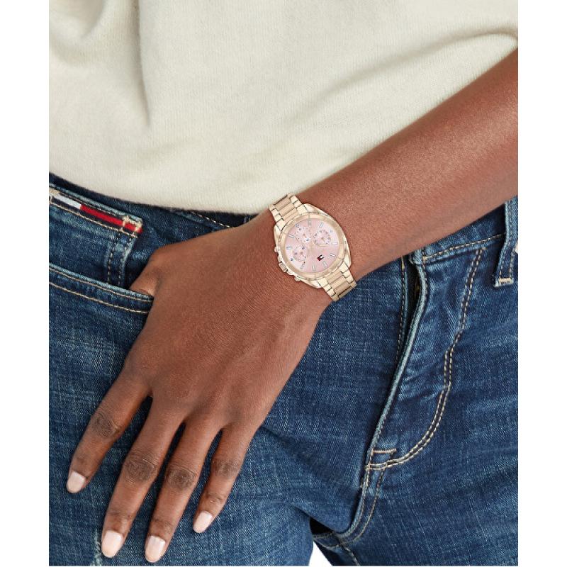 Dámské hodinky TOMMY HILFIGER Mellie 1782784