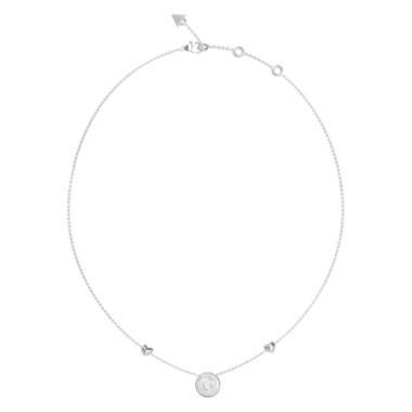 Náhrdelník GUESS G Talisman JUBN06207JWRHT/U