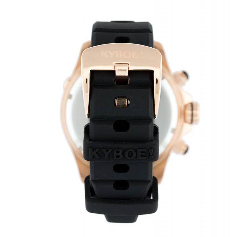 Unisex hodinky KYBOE KYCRG.48-004