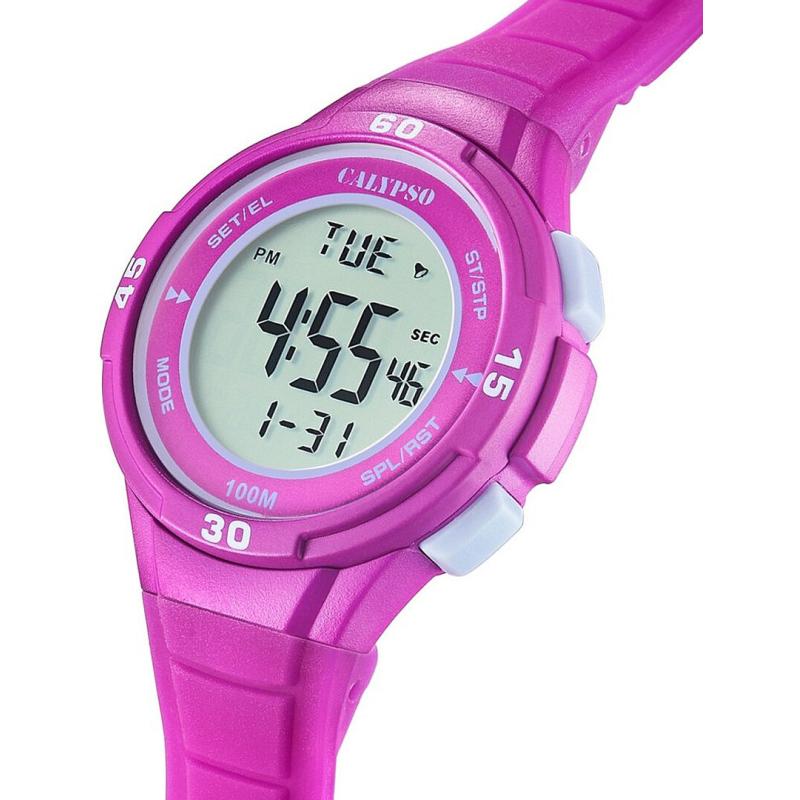 Hodinky CALYPSO Junior Collection K5830/4