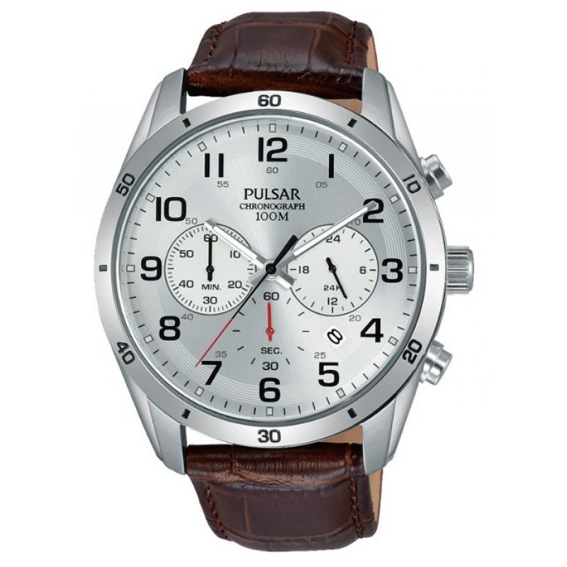 Pánske hodinky PULSAR Chronograph PT3817X1