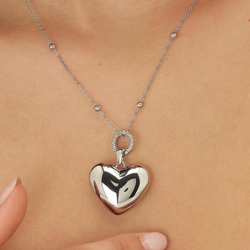 Náhrdelník SAGAPO Stellar SSE13