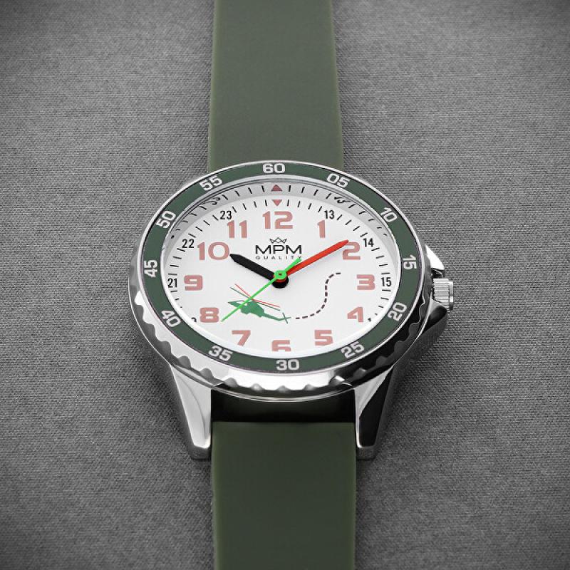 Dětské hodinky PRIM W05M.11332.B