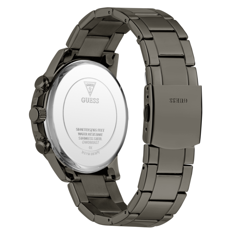 Pánské hodinky GUESS Walker GW0900G7