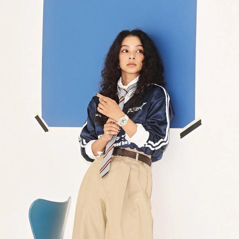 Unisex hodinky CASIO G-SHOCK GMA-P2100BA-7AER