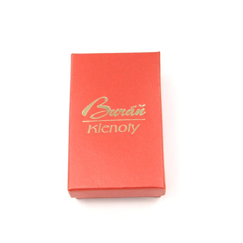 Zlatý přívěs PATTIC AU 585/1000 0,90 gr ARP009805Y