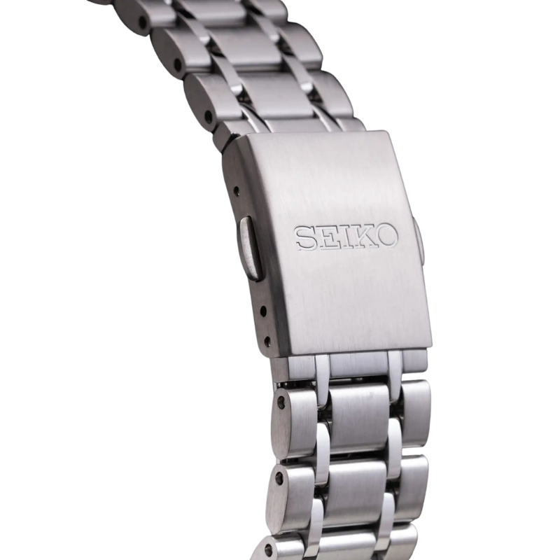 Pánské hodinky SEIKO Quartz Chronograhp SSB477P1