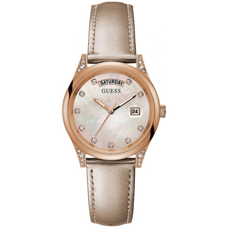 Dámske hodinky GUESS Aura GW0117L1