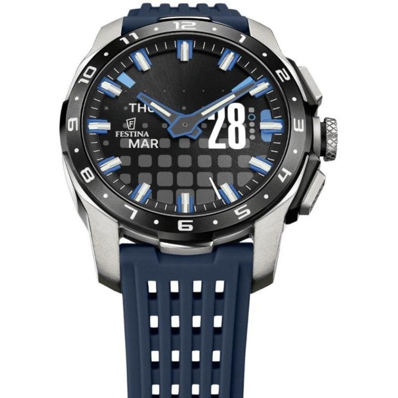 Pánské hodinky FESTINA Connected Full D 23305/3