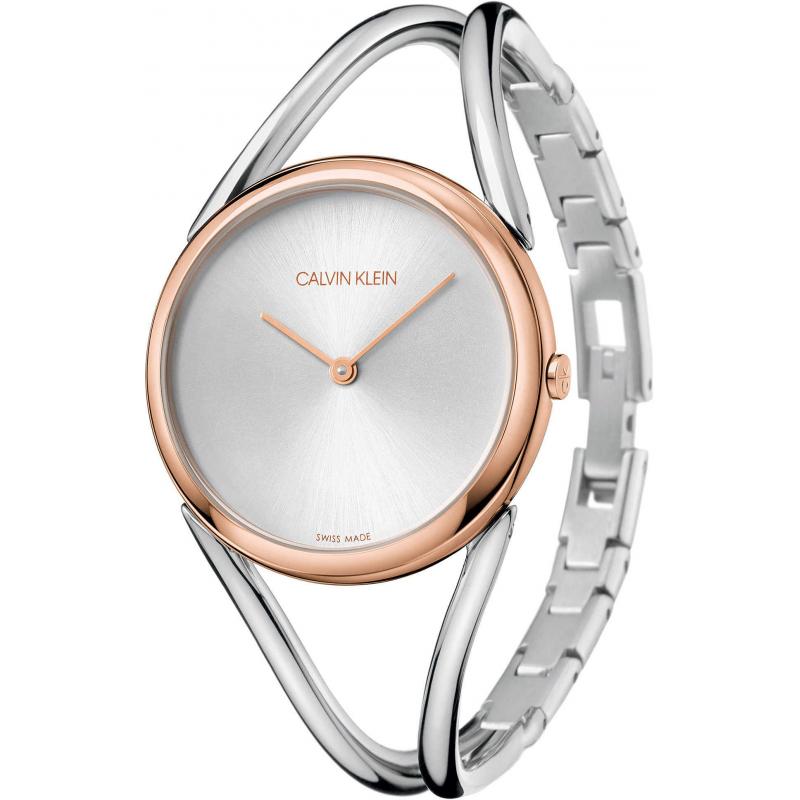 Dámske hodinky Calvin Klein Lady KBA23626