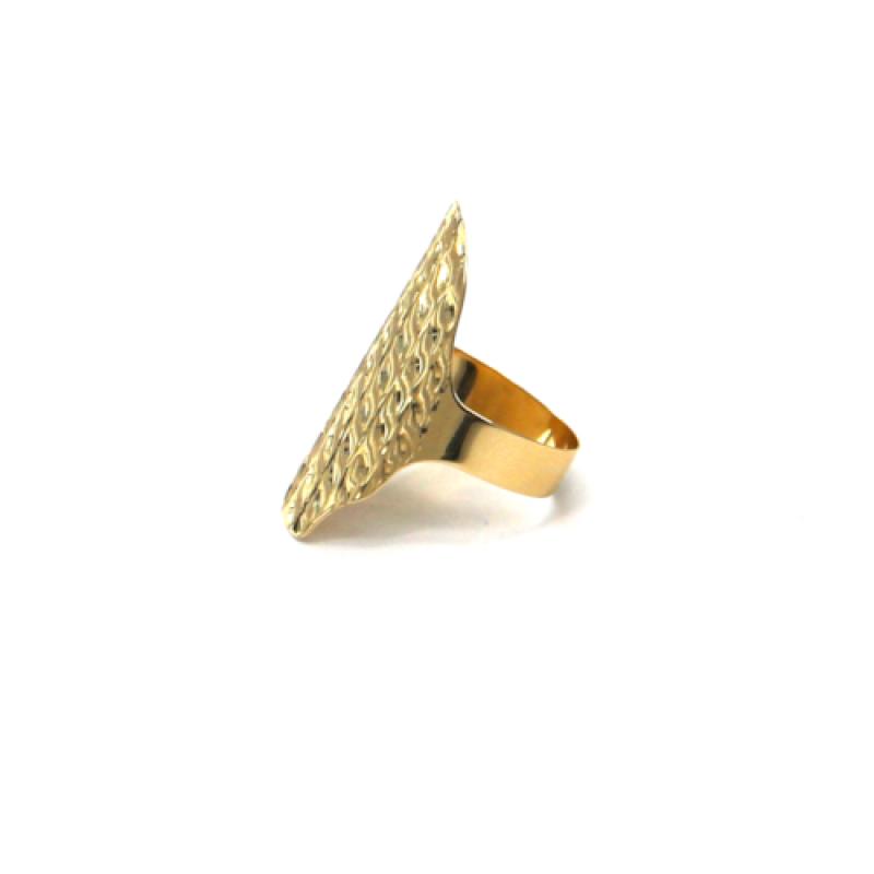 Prsten ze žlutého zlata PATTIC AU 585/000 2gr ARP062001Y-59