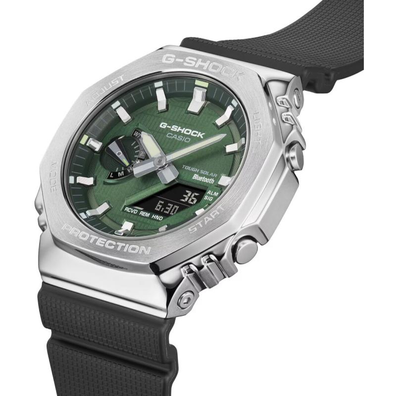 Pánské hodinky CASIO G-SHOCK Classic GBM-2100A-1A3ER
