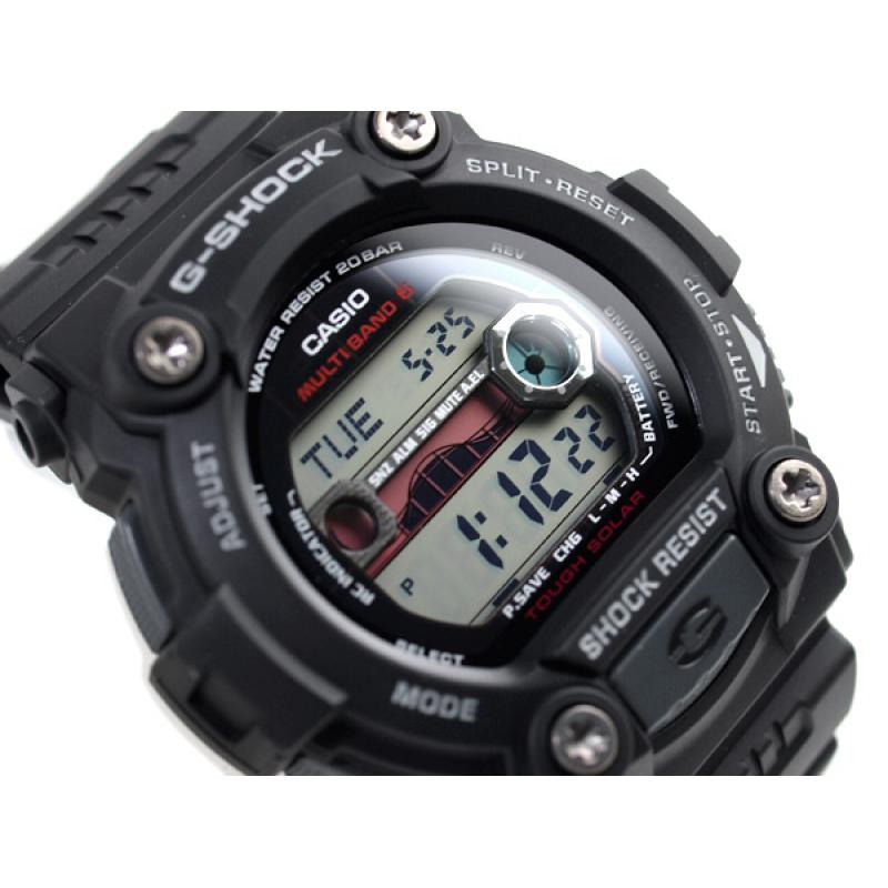 Pánske hodinky CASIO G-SHOCK GW-7900-1