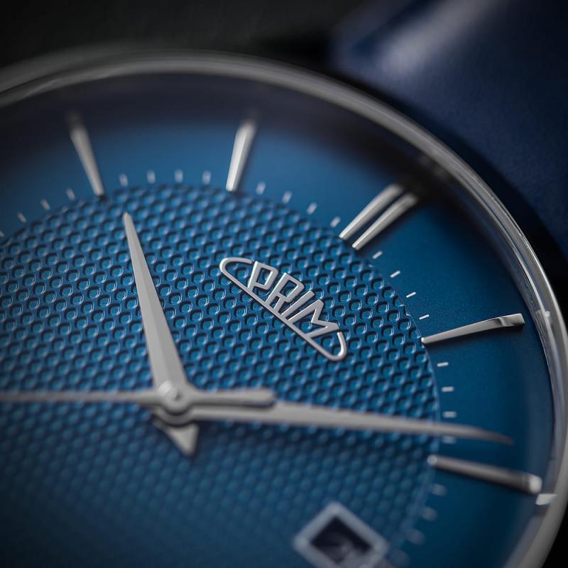 Pánské hodinky PRIM Tempo Essence W01P.13261.F