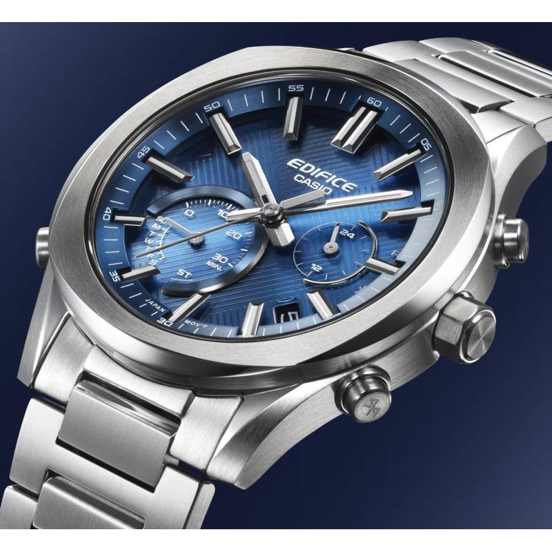 Pánské hodinky CASIO Edifice Chronograph EQB-1300D-2AEF