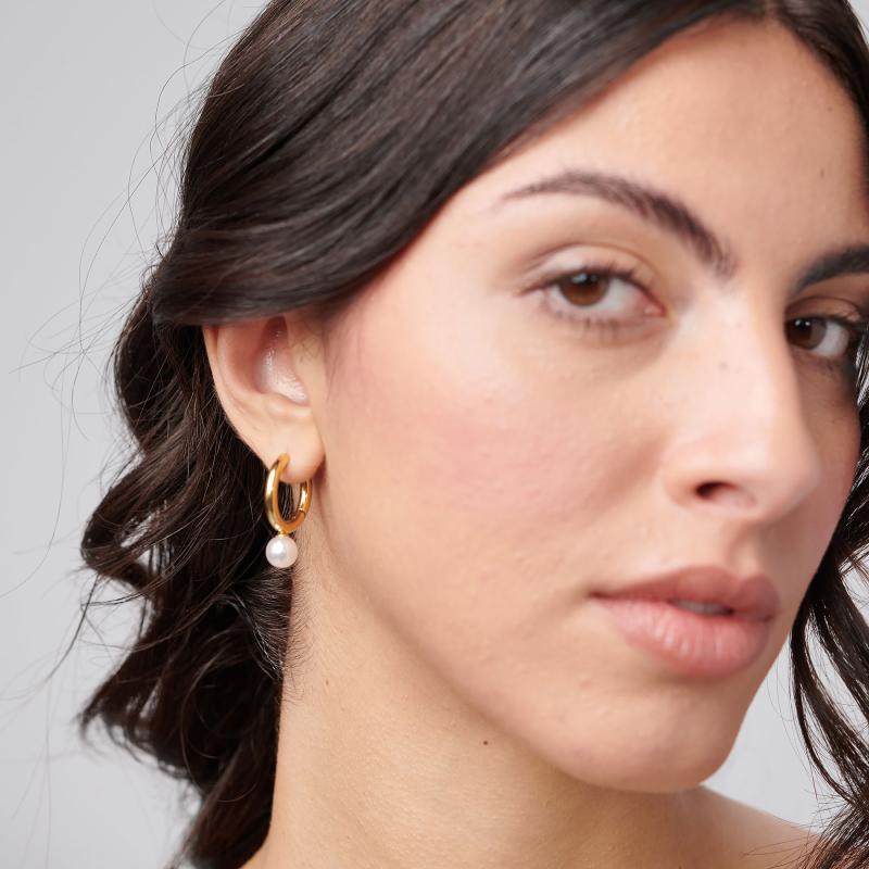 Náušnice BROSWAY PERFECT BPC63