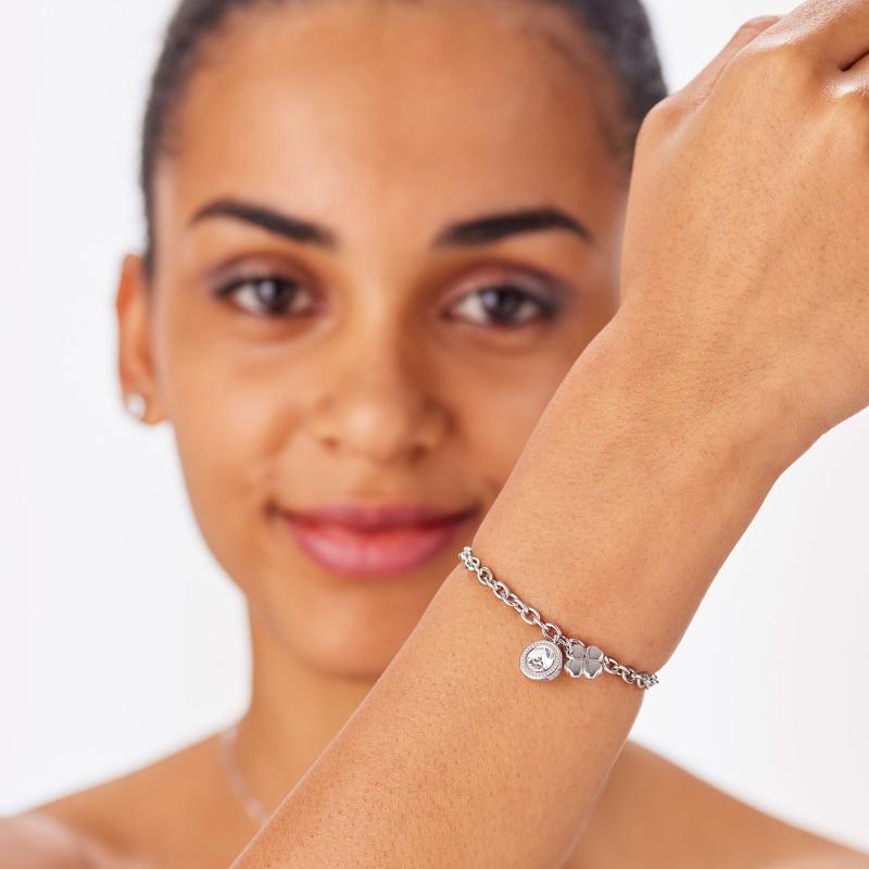 Náramek SAGAPO Lucky Light SKT58