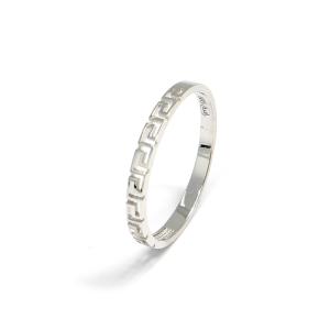 Zlatý prsten PATTIC AU 585/1000 1,30 gr CA238301W-58