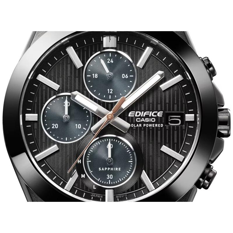 Pánské hodinky CASIO Edifice Classic EFS-S650DC-1AEF