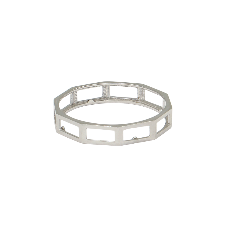 Zlatý prsten PATTIC AU 585/1000 0,95 gr BA450901W-55