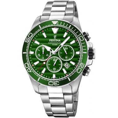 Pánské hodinky FESTINA Prestige Chronograph 20361/5