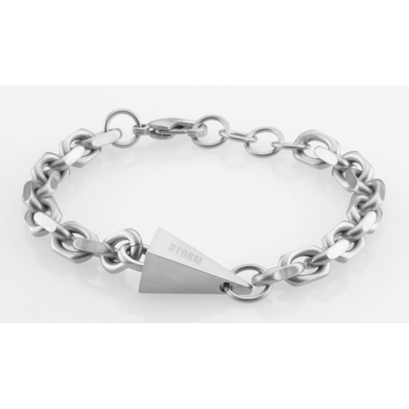 Náramok STORM Kayo Bracelet - Silver 9980778/S