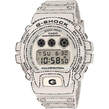 Pánské hodinky CASIO G-SHOCK Classic DW-6900RGM-5ER