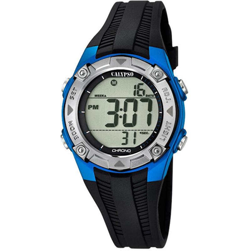 Hodinky CALYPSO Digital Crush K5685/5