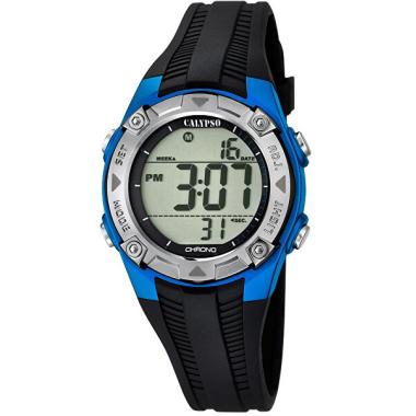 Hodinky CALYPSO Digital Crush K5685/5