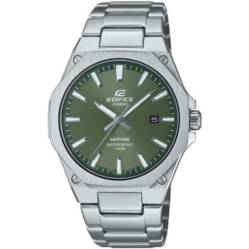 Pánské hodinky CASIO Edifice Classic EFR-S108D-3AVUEF