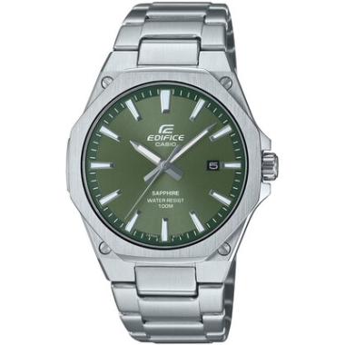 Pánské hodinky CASIO Edifice Classic EFR-S108D-3AVUEF