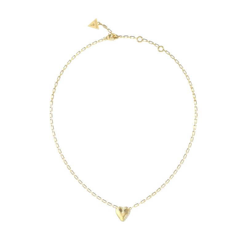 Náhrdelník GUESS By Your Side JUBN06087JWYGT/U