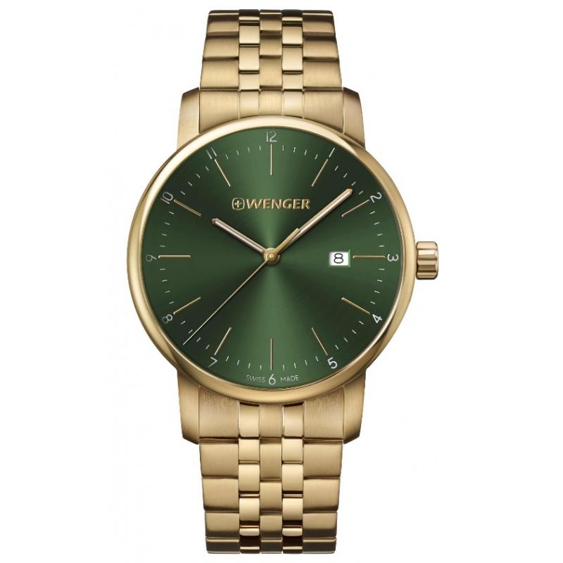 Pánske hodinky WENGER Urban Classic 01.1741.129