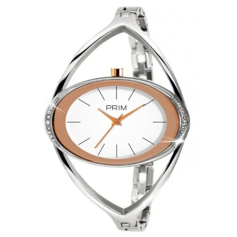 Dámske hodinky PRIM Frame W02P.13027.C