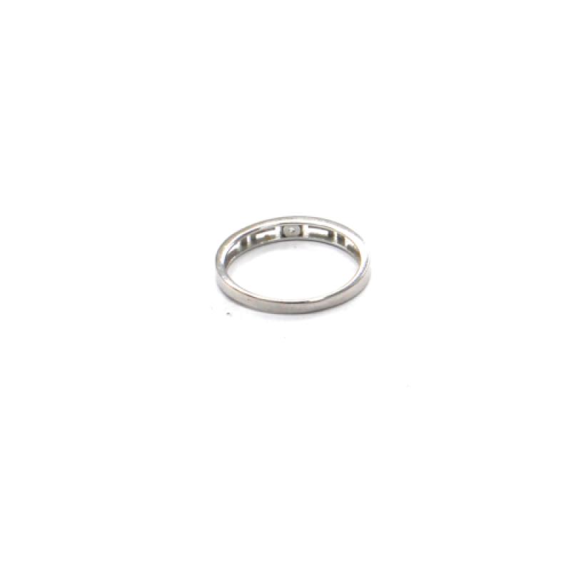 Prsten z bílého zlata PATTIC AU 585/000 1,45 gr ARP577601W-56