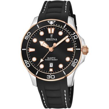 Dámské hodinky FESTINA Boyfriend Collection 20502/6