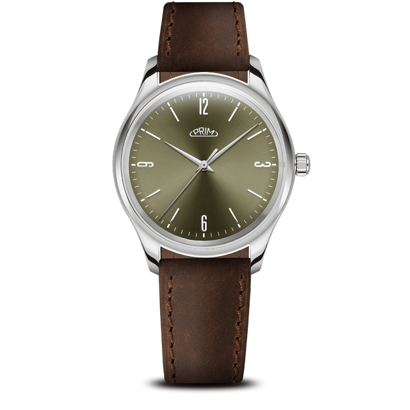 Pánské hodinky PRIM Linea Color Esence 40 Q - C W01P.13269.C