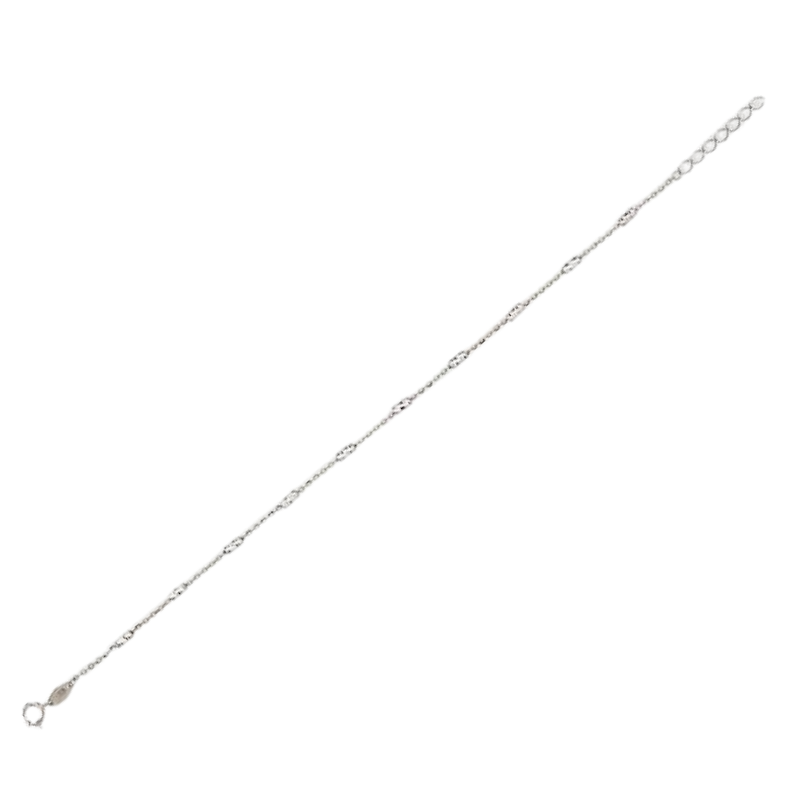 Zlatý náramek PATTIC AU 585/1000 1,10 gr ARP436203W-17-19