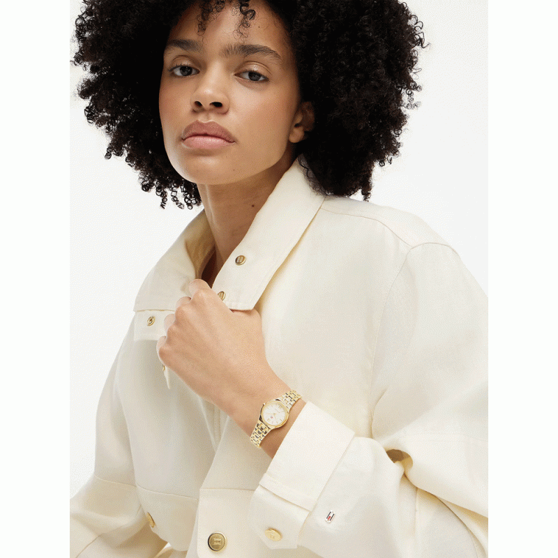 Dámské hodinky TOMMY HILFIGER Mackenzie 1782886