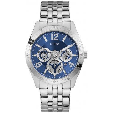 Pánské hodinky GUESS Vector GW0215G1