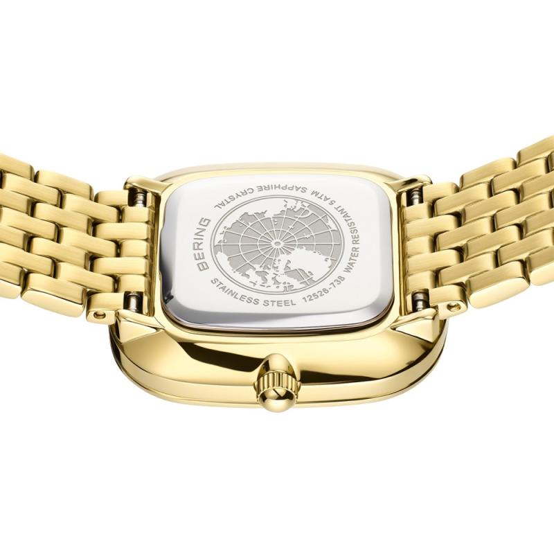 Dámské hodinky BERING Classic 12526-738