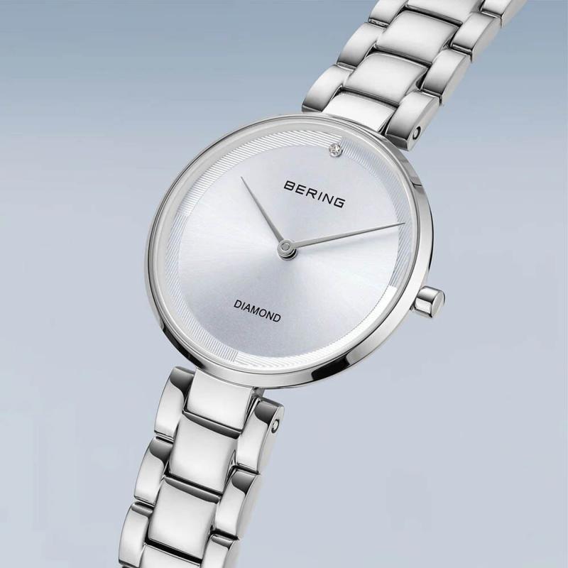 Dámské hodinky BERING Classic 17529-700