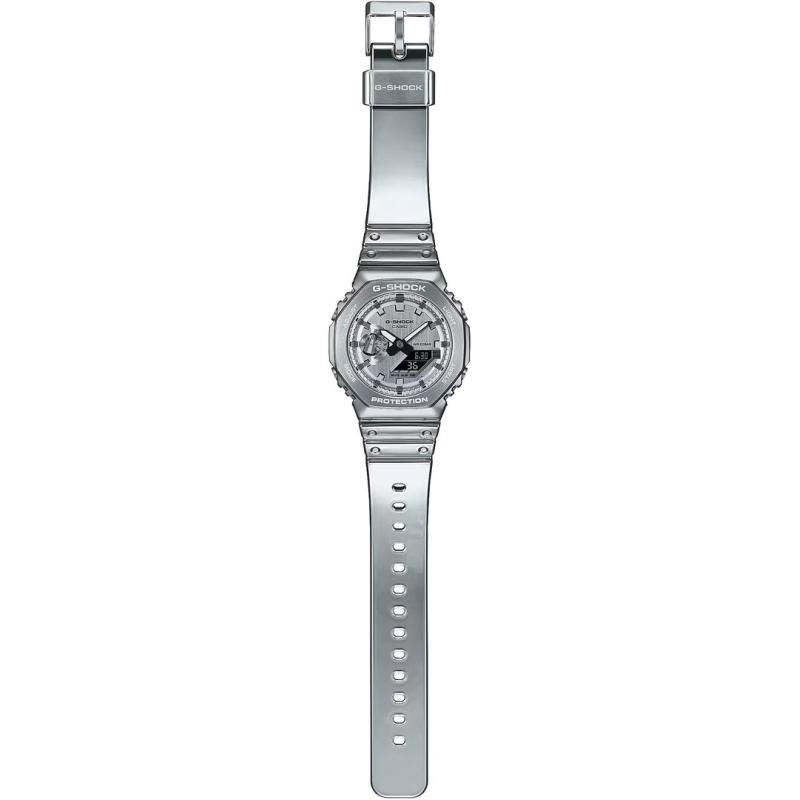 Hodinky CASIO G-SHOCK Classic GM-2100YM-8AER