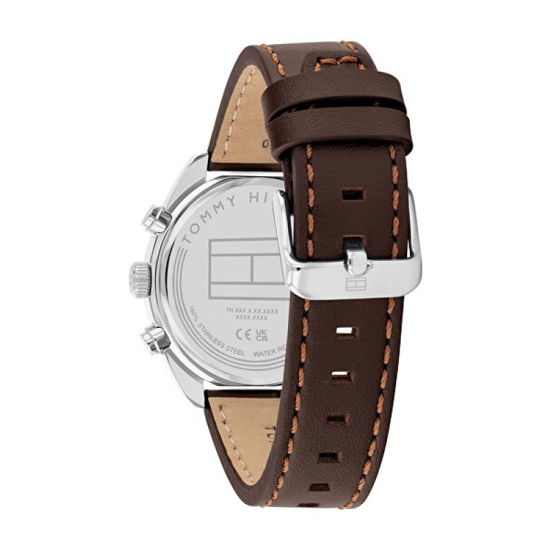 Hodinky TOMMY HILFIGER Hudson 1710719