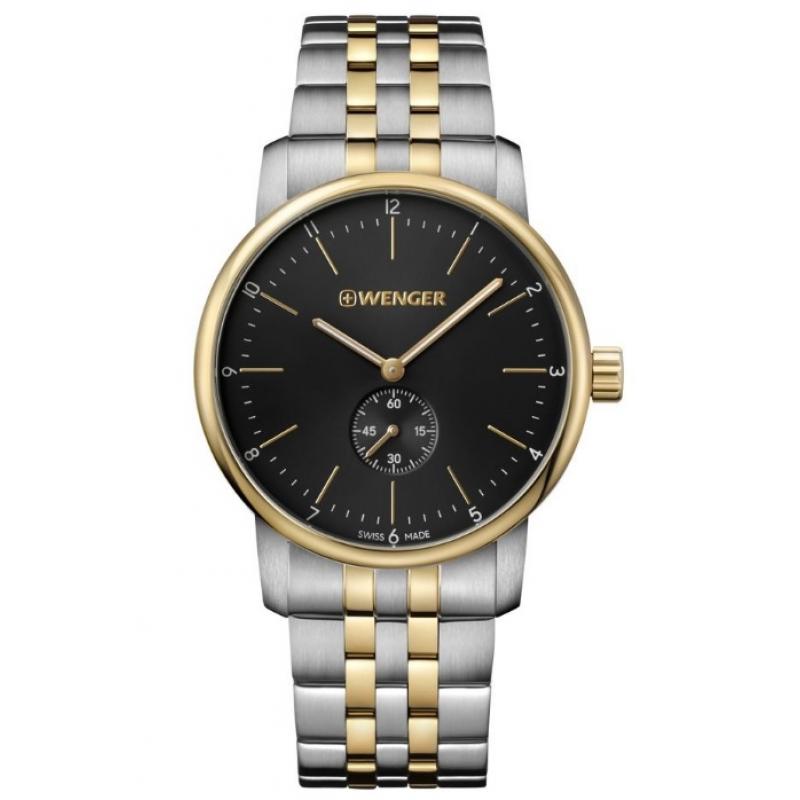 Pánské hodinky WENGER Urban Classic 01.1741.104
