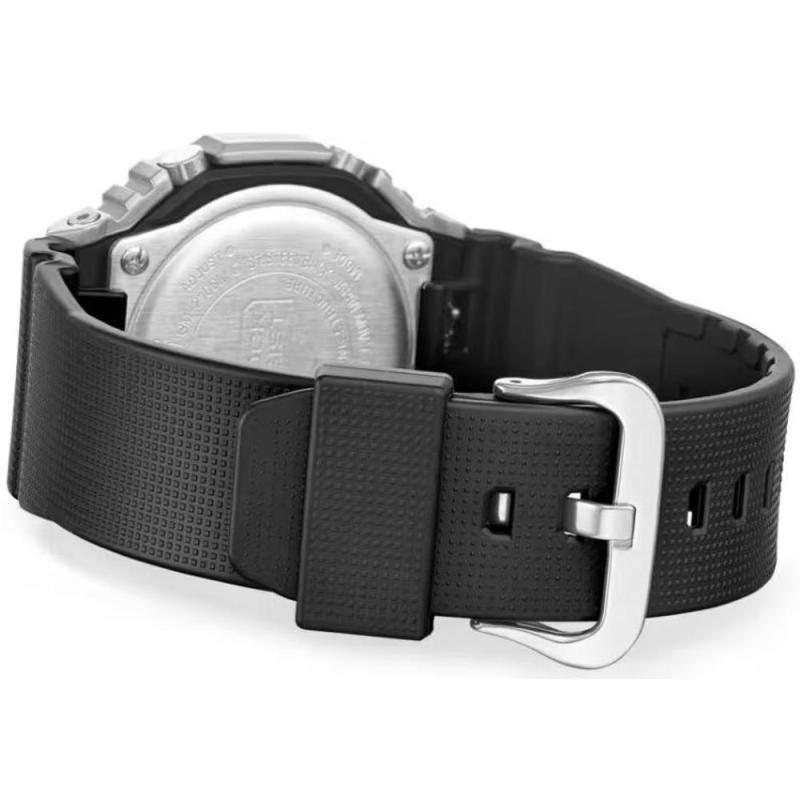 Pánské hodinky CASIO G-Shock G-Steel GM-2100M-1AER